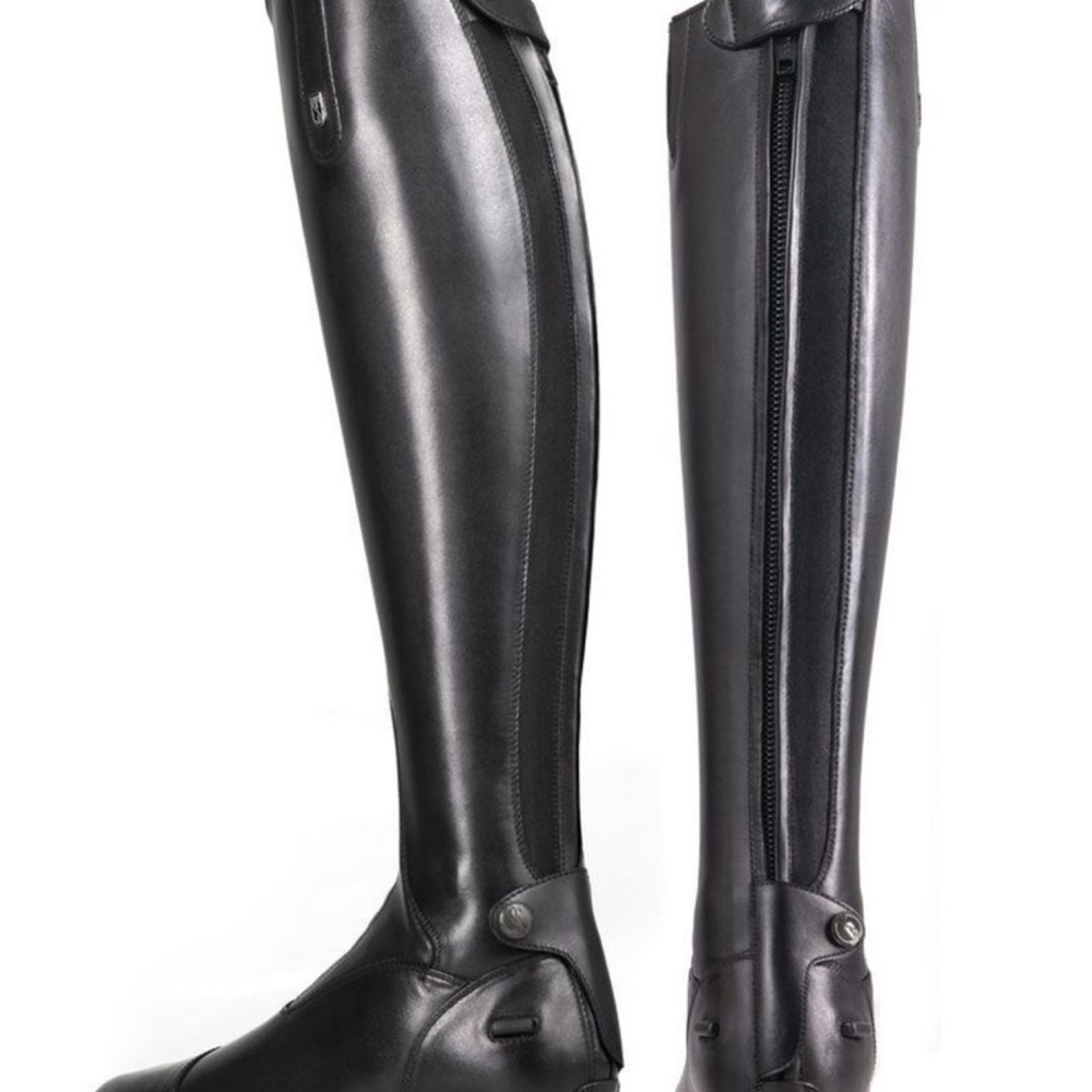 Tredstep Donatello Field Boots Ladies III